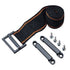 Sea-Dog 415094-1 Battery Box Strap And Brackets 54"" Image 1