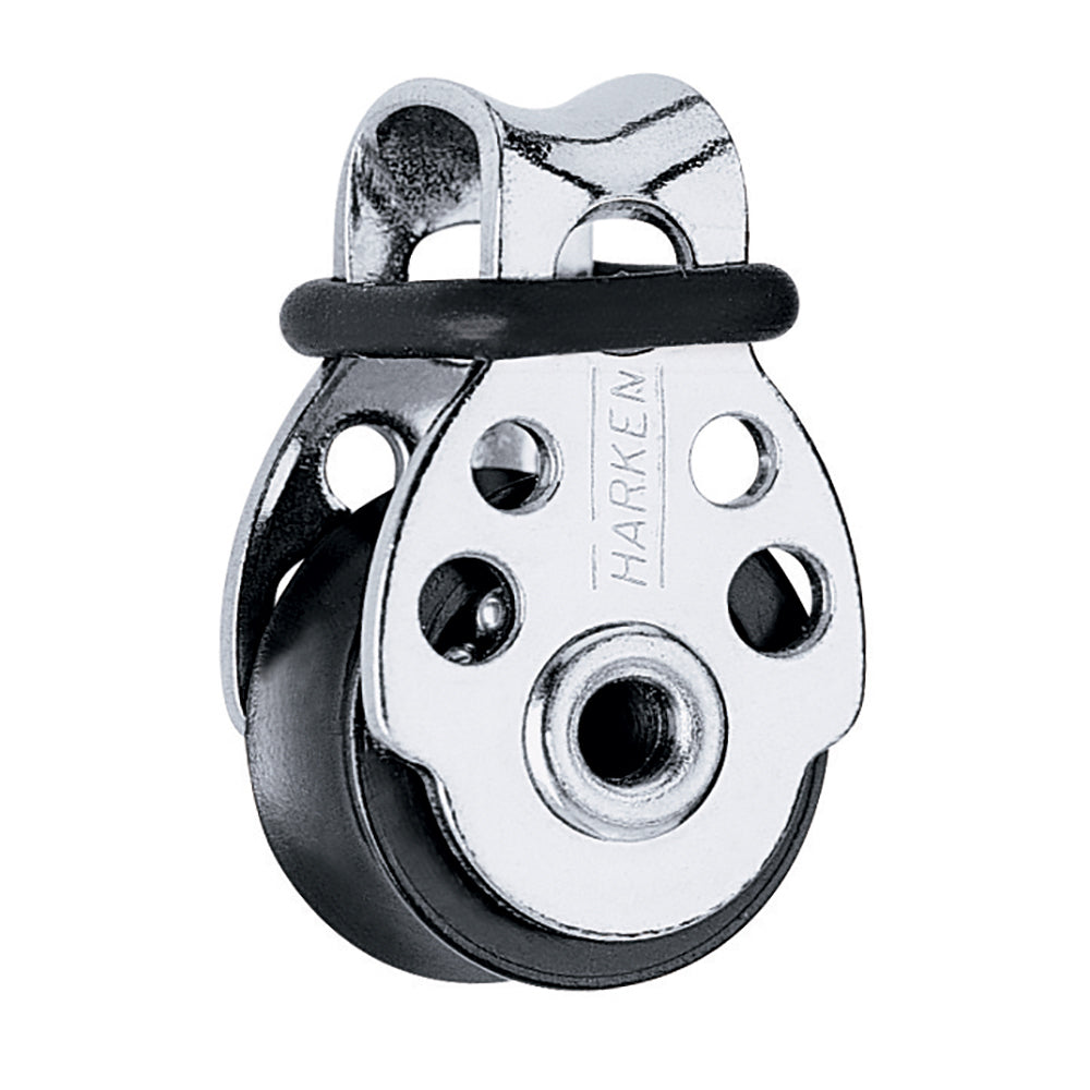 Harken 404F Fishing - 16mm Block for Anglers | Durable & Efficient Image 1