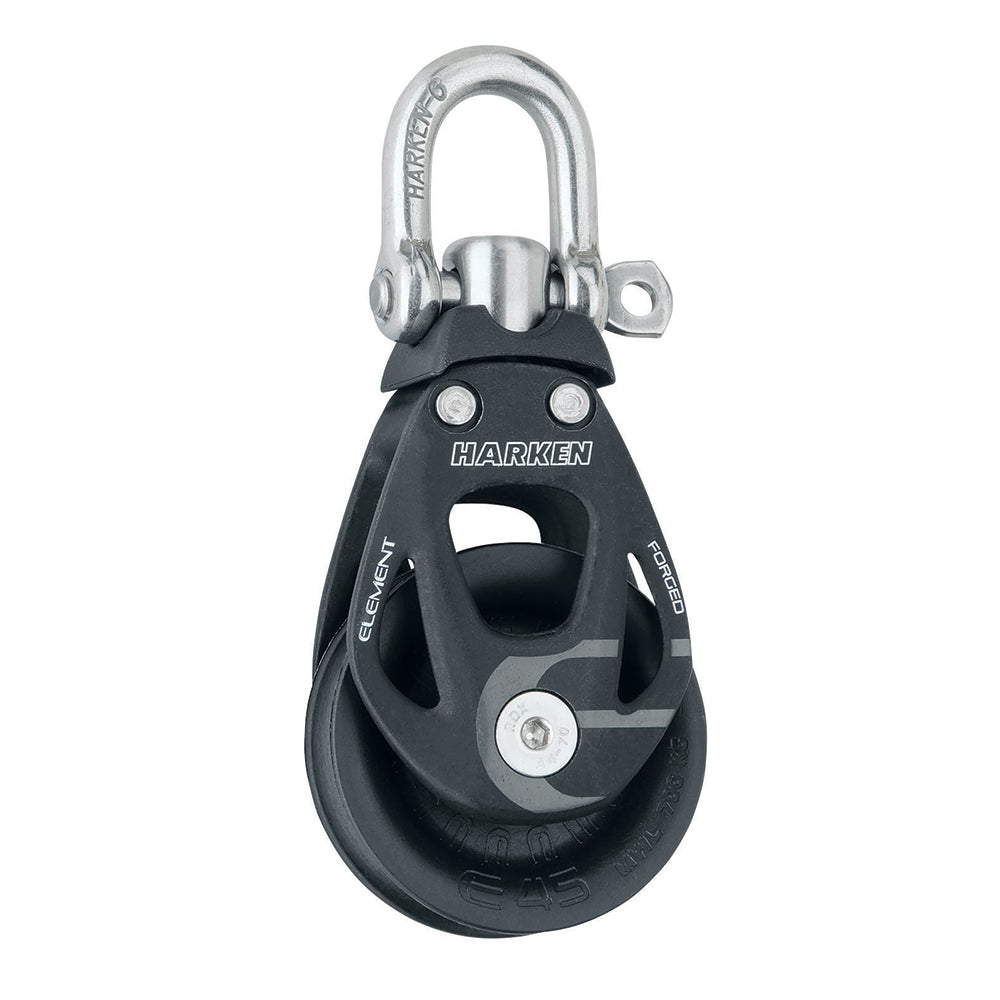 Harken 6230 45Mm Single Element Block Swivel Image 1