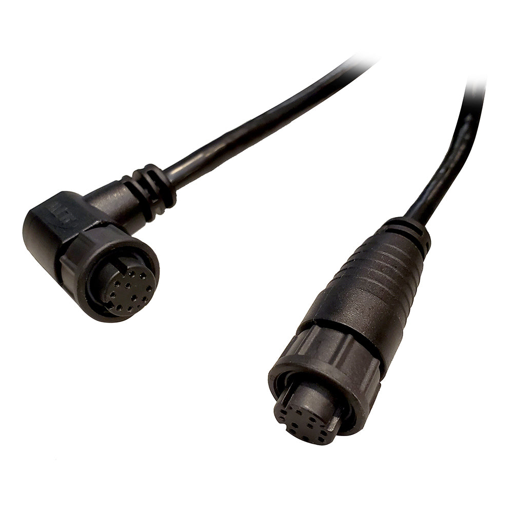 Raymarine Raynet Cable 10m - 90 Degree Angle Image 1