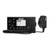 B&G 000-14474-001 V60-B VHF Marine Radio with DSC and AIS Receive/Transmit Image 1