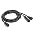 Humminbird 720107-1 9-M360-2-Ddi-Y Mega 360 And 2D/Mdi 7-Pin Y-Cable Image 1