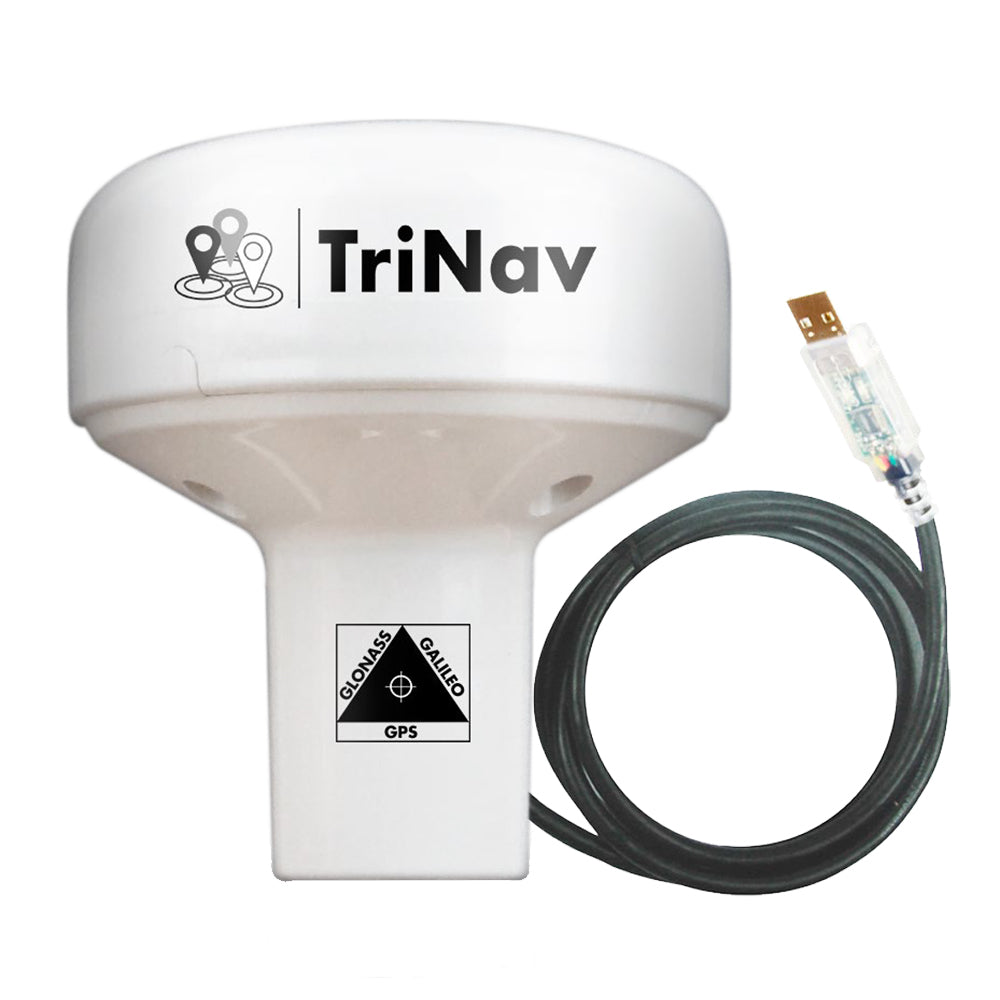 Diy Zdiggps160Usb Digital Yacht Gps160 Trinav Gps. Glonass Galileo Sensor Usb Image 1