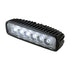 Sea-Dog 405320-3 Led Cockpit Spreader Light 1440 Lumens Black Image 1