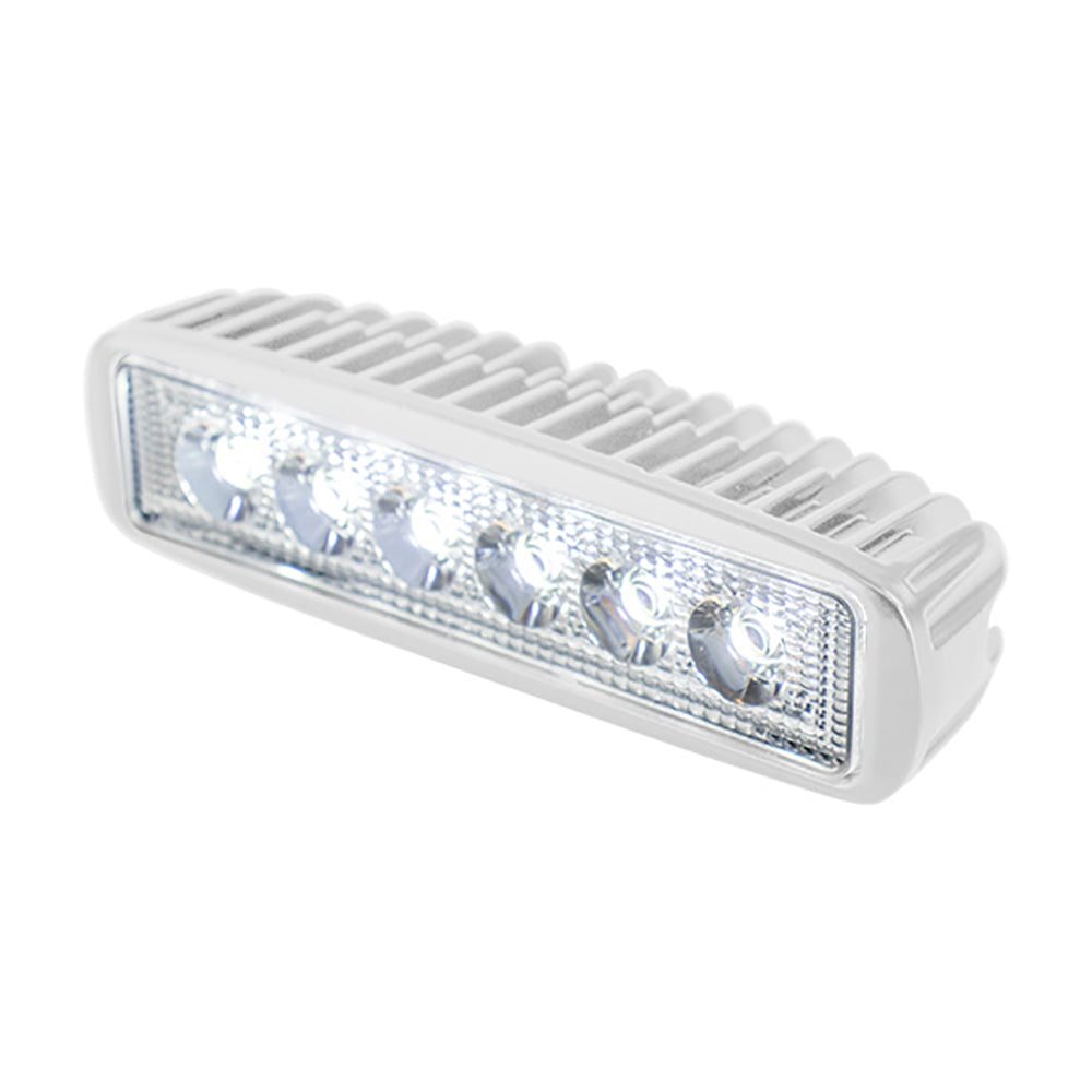 Sea-Dog 405321-3 Led Cockpit Spreader Light 1440 Lumens White Image 1