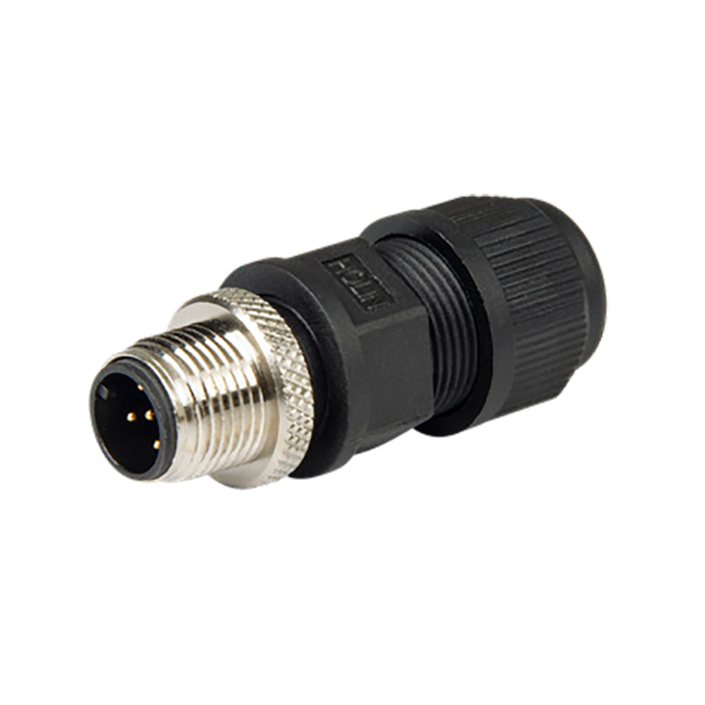 Ancor 270110 NMEA 2000 Male Field Serviceable Connector Image 1