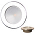 Lunasea Lighting Llb-46Rg-3A-Ss Gen3 Warm White Rgbw Full Color 3.5" Ip65 Image 1