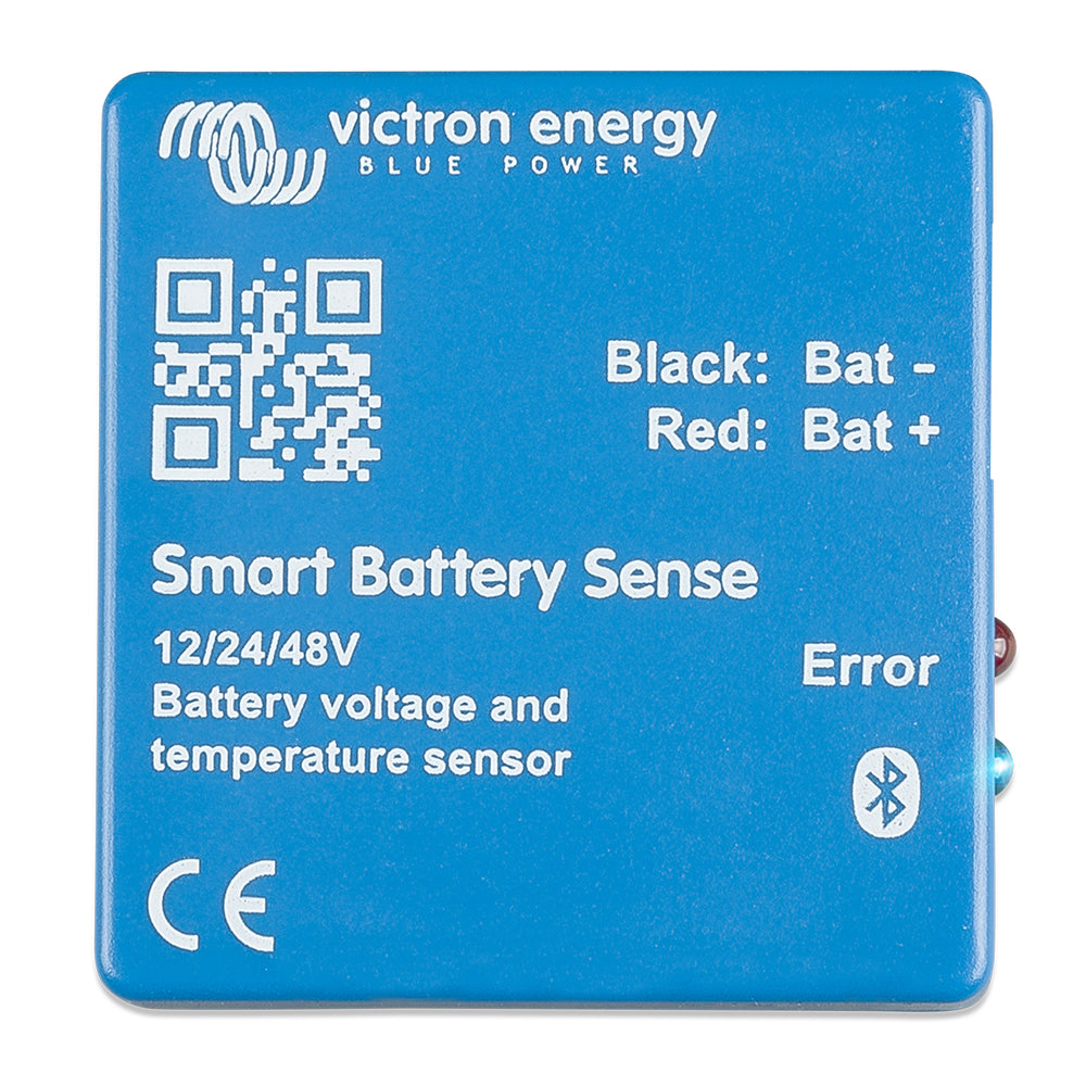 Victron Smart Battery Sense with 10m Long Range Image 1