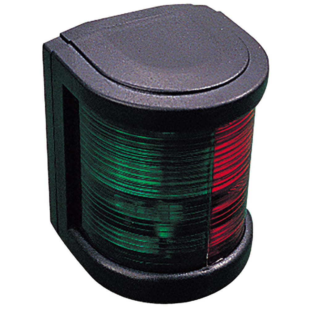 Sea-Dog 400005-1 Bow Light Polycarbonate/Stainless Steel Image 1