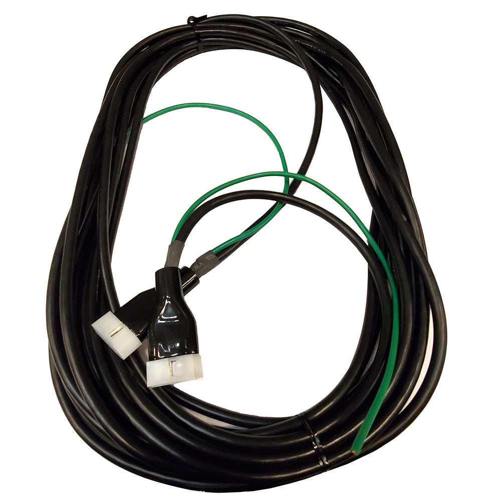 Icom OPC-1465 10M Shielded Control Cable for AT-140 to M803 Image 1