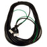 Icom OPC-1465 10M Shielded Control Cable for AT-140 to M803 Image 1