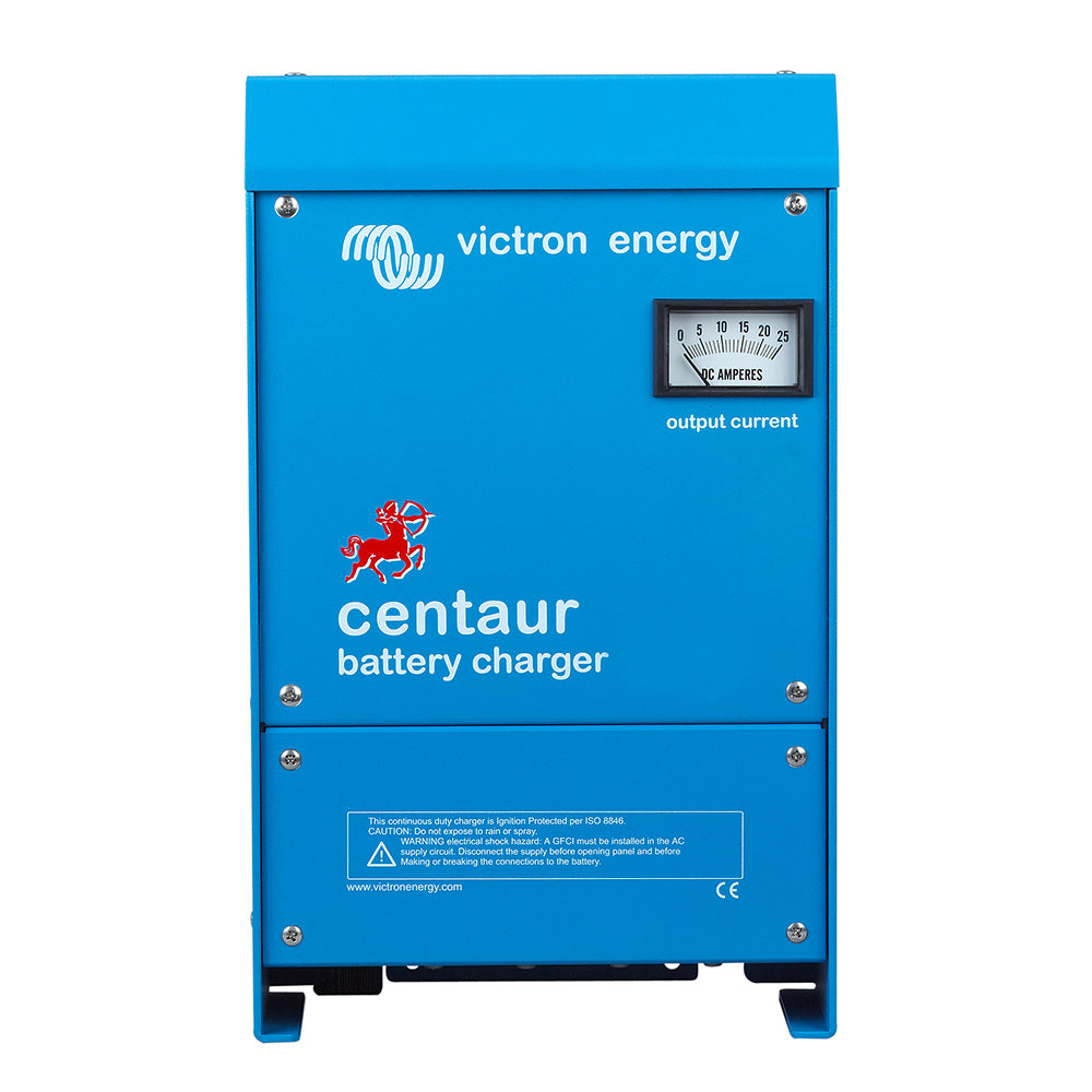 Victron Energy Centaur Charger 30A 12/30 120-240V Image 1