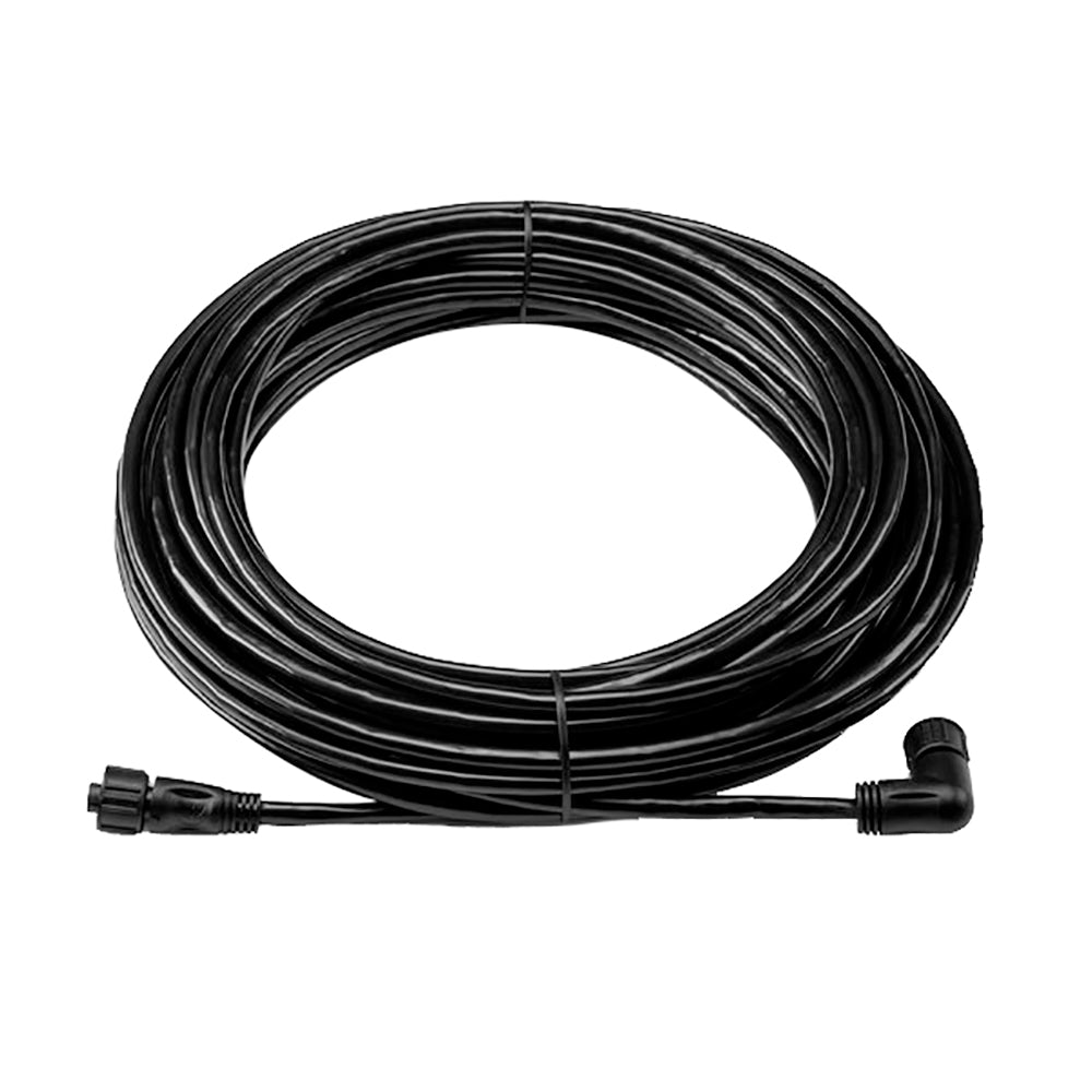 Garmin Ethernet Cable 15m with Small Connector and Right Angle - 010-12528-10 Image 1