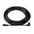 Garmin Ethernet Cable 15m with Small Connector and Right Angle - 010-12528-10 Image 1