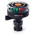 Navisafe 340-1 Navilight 2Nm Tricolor with Navimount Base Image 1