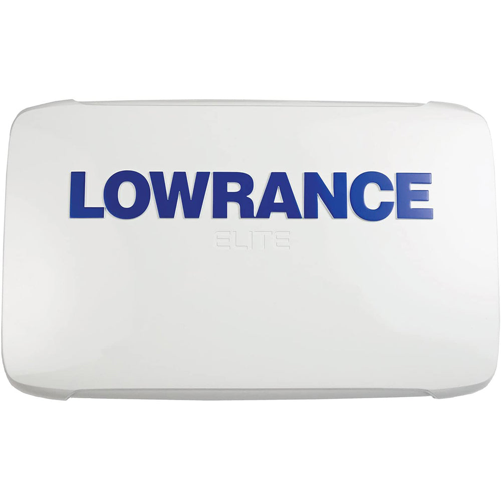 Lowrance 000-13692-001 Suncover Elite-9 Ti And Tiý Image 1