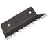 Strikemaster MB-825B 8.25" Chipper Replacement Blade - 1 Pack Image 1