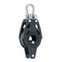 Harken 40mm Carbo Block Single Swivel & Bracket - 2637 Image 1