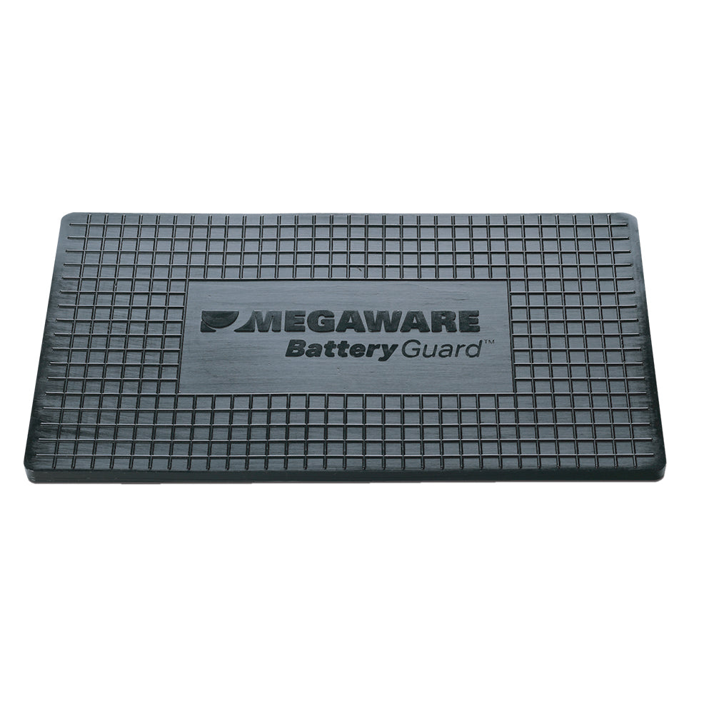 KEELGUARD 40131 Megaware Batteryguard Image 1