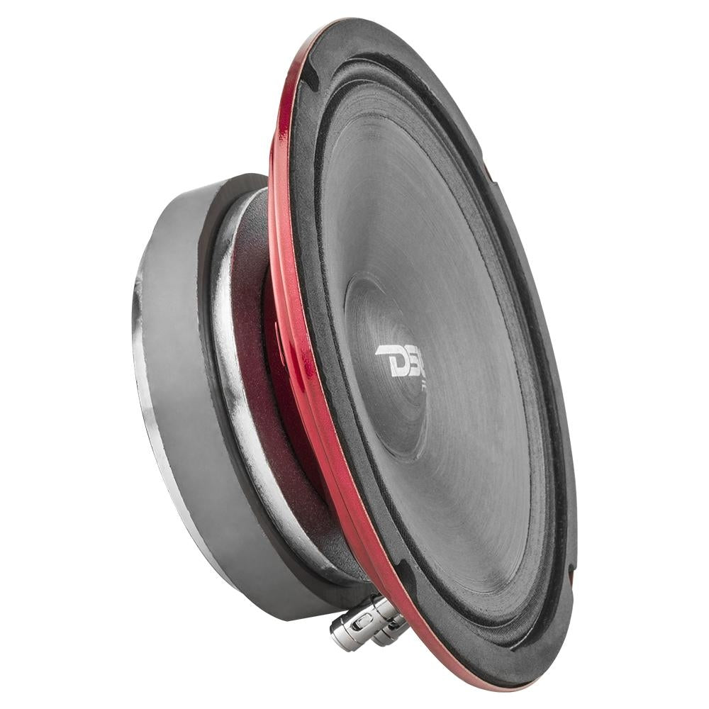 DS18 PRO-SM6.2 Slim 6.5 Motorcycle Midrange Speaker