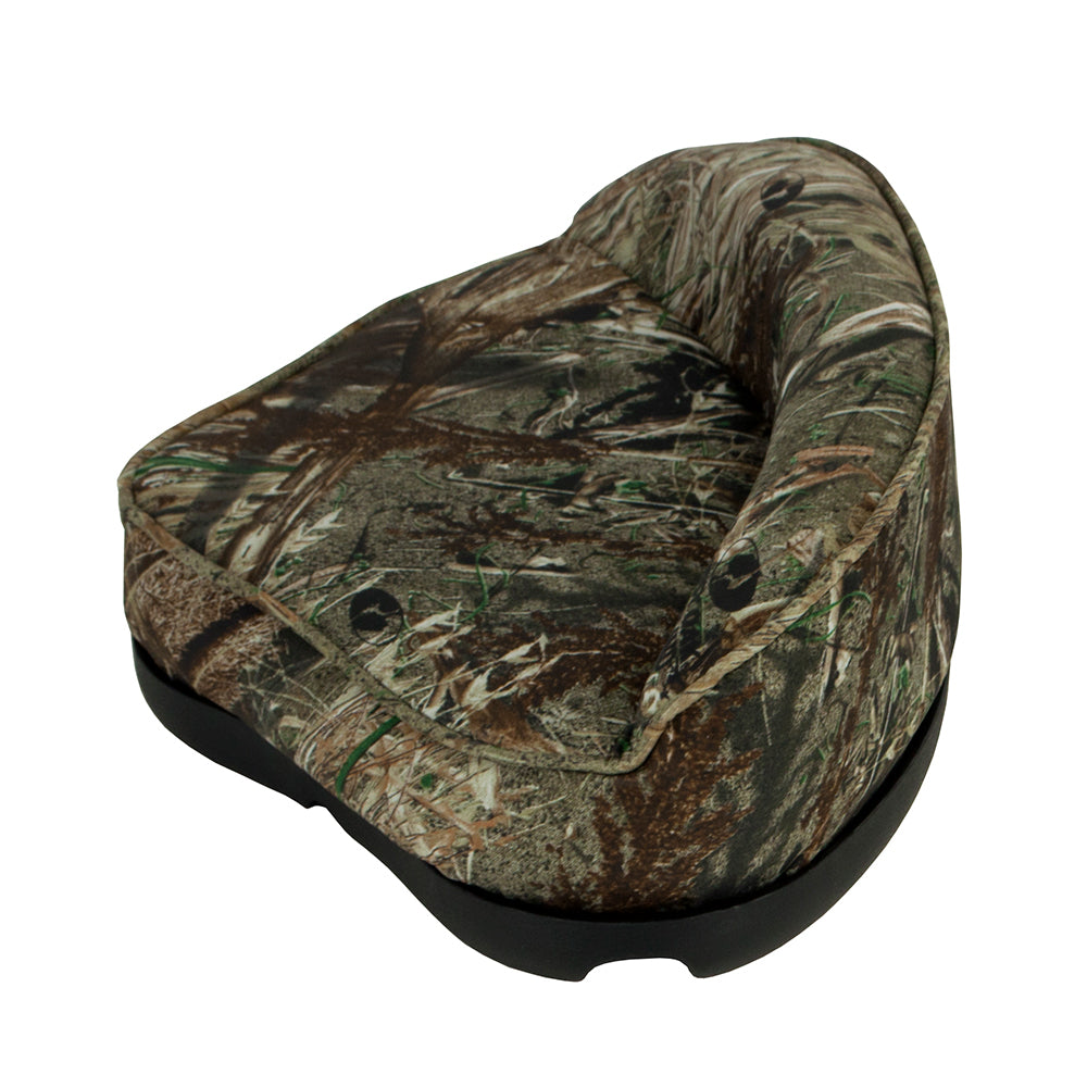 Springfield Marine Pro Stand-Up Seat 1040217 - Mossy Oak Duck Blind