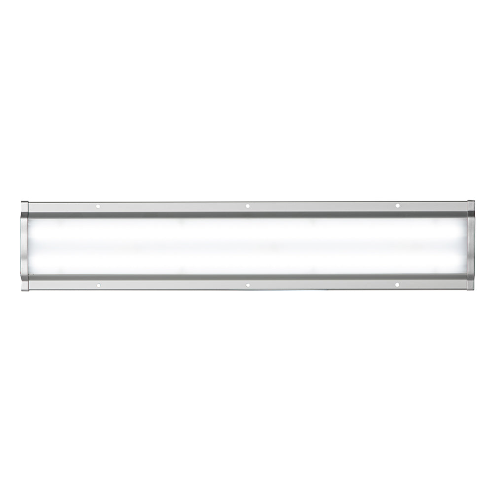 Macris Industries 16" 24V 4000 Lumens Utility Light - Sil16 Image 1