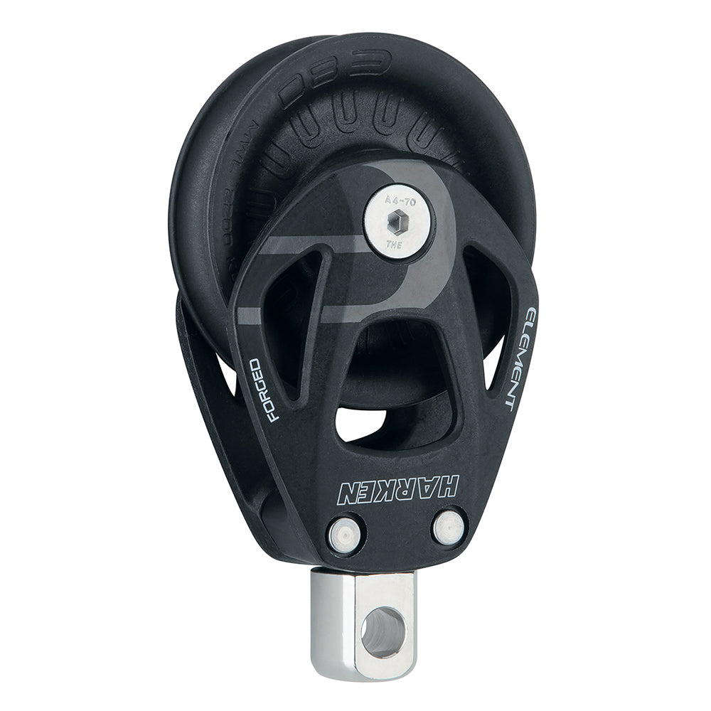 Harken 6221 80Mm Single Element Block Mastbase Swivel Image 1