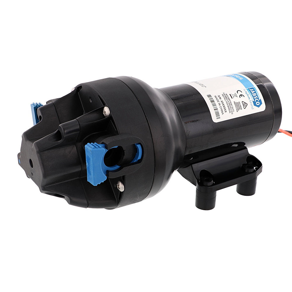 PAR-MAX HEAVY DUTY WATER SYSTEM PUMP (JABSCO)