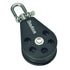 Barton Marine Size 2 Single Swivel Block - N02 130 Image 1