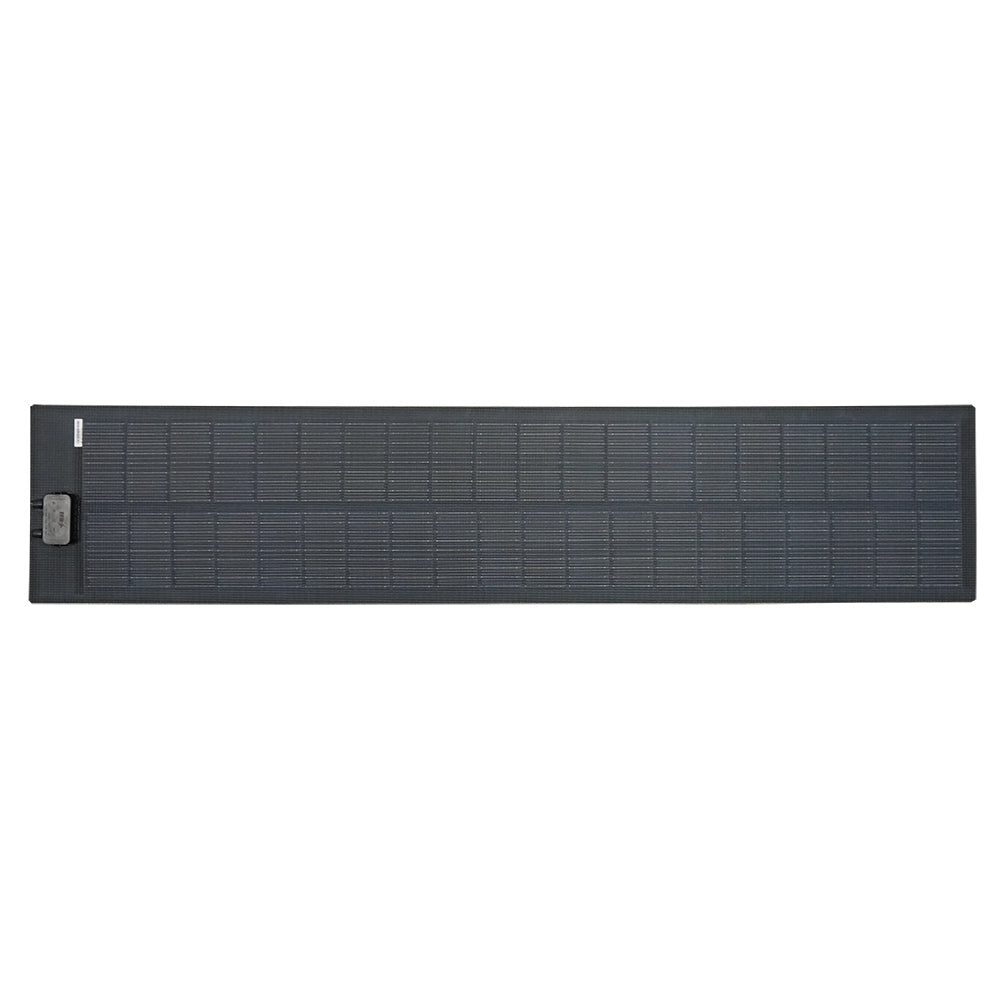 Xantrex LLC 784-0110S 110W Solar Max Flex Slim Panel Image 1