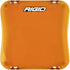 Rigid Industries 321933 D-Xl Series Cover Amber Image 1