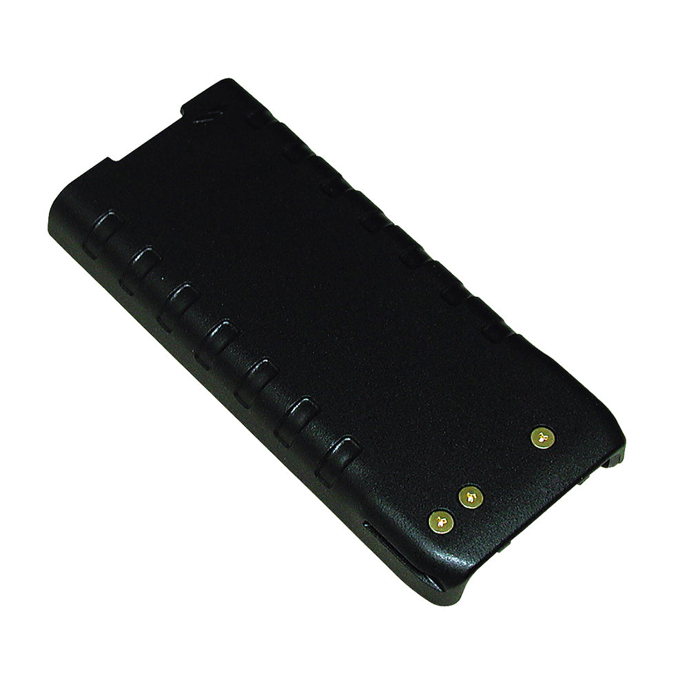 STANDARD SBR-41LI 1750mAh Li-Ion Battery for HX380/290 Radios Image 1