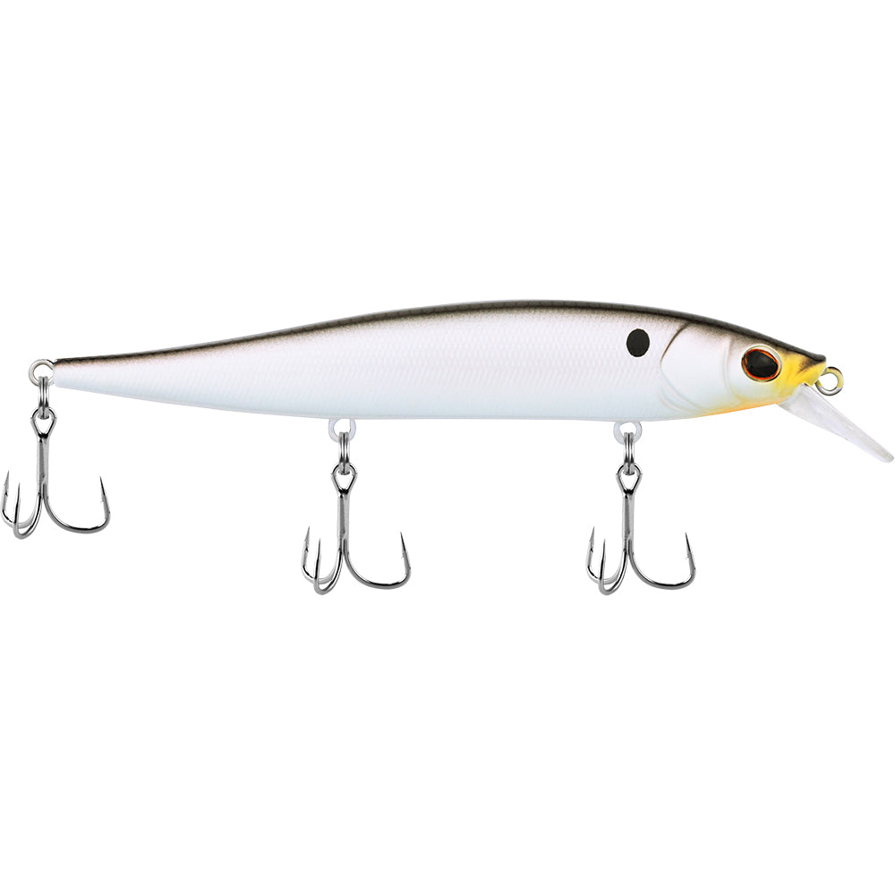 Berkley Stunna Shad 112+1 1/2oz - Premium Jerk Bait Fishing Lure Image 1