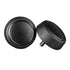 GARMIN ELEC. 010-12507-01 Bail Mount Knobs Vhf 110/210 Ais Image 1