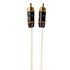 Fusion Electronics Audio Interconnect Cable 12' MS-SRCA12 1-Zone Image 1