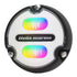 Hella Marine Apelo A1 RGB Underwater Light 1800 Lumens - Black Housing (016146-011) Image 1