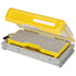 Plano Edge Micro Fly Box Plase342 - Compact Fishing Storage Solution Image 1