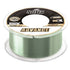 Sufix Advance 10lb Monofilament Fishing Line - 330 Yards Low-Vis Green Image 1