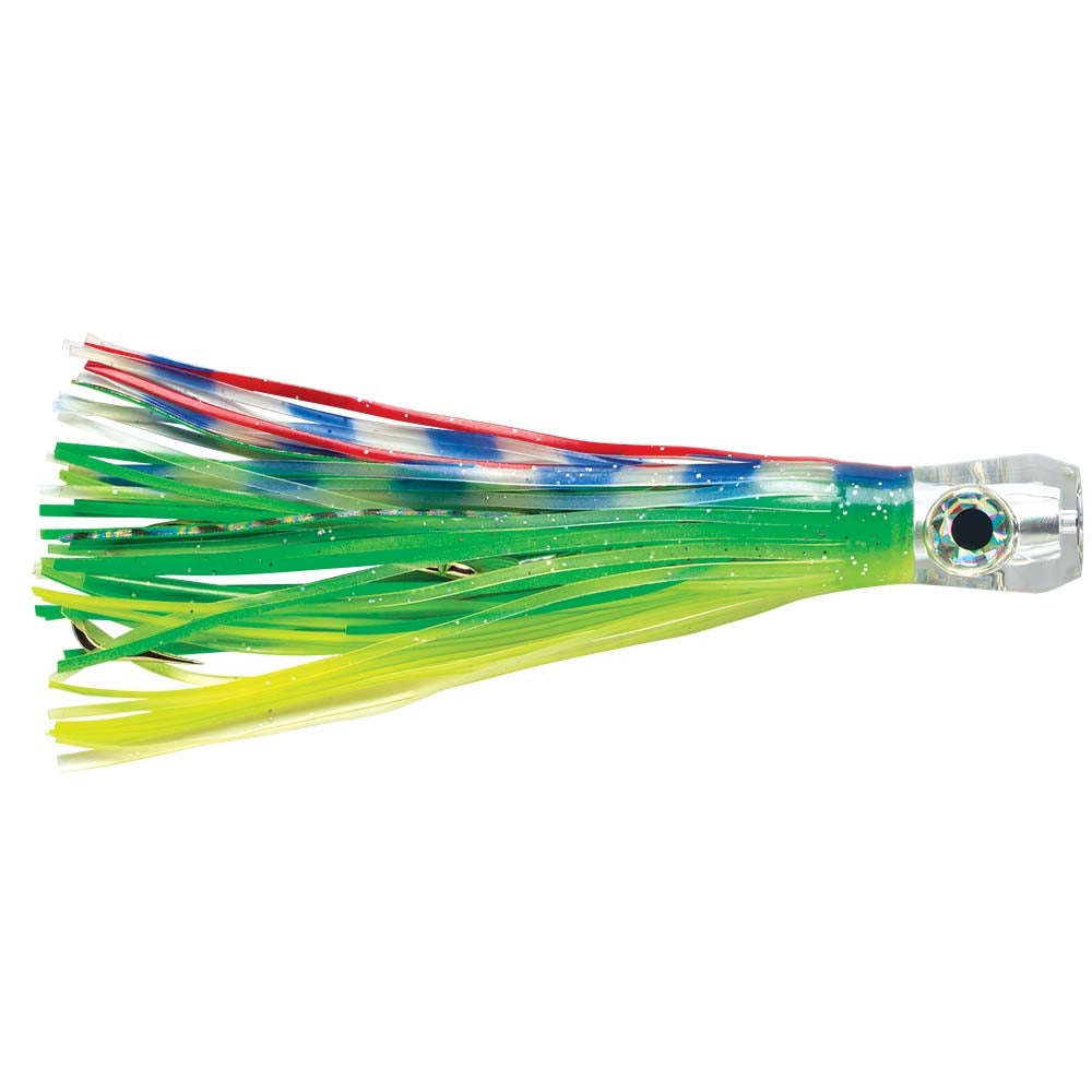 Williamson BGC8LU Lumo 8 - Big Game Fishing Catcher Lure Image 1