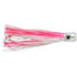 Williamson BGC8PW Big Game Catcher 8 Pink/White Fishing Lure Image 1