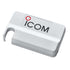 ICOM MBZ-1 Front Panel Cover - Protective Accessory for ICOM Radios Image 1