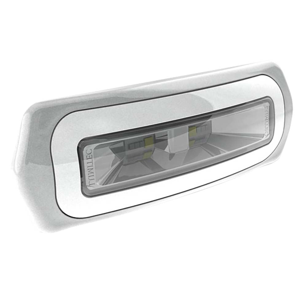 Lumitec 101731 Capri3 Retrofit Kit White Image 1