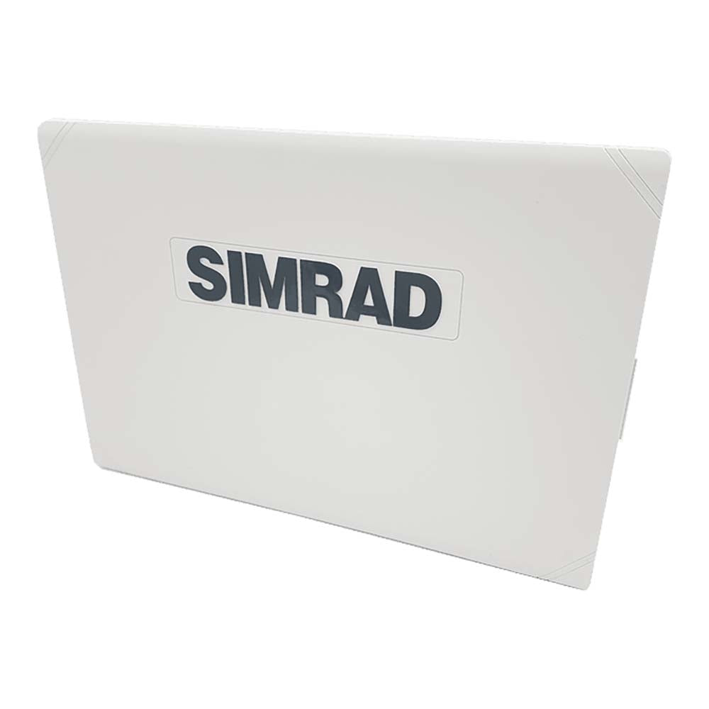 SIMRAD 000-15818-001 Nsx 3012 Suncover Accessory Image 1