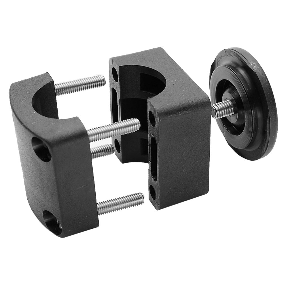 Polyform U.S. Tfr-402 Swivel Connector 7/8" 1" Rail Image 1