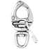 Wichard Marine 02673 Hr Quick Release Snap Shackle Swivel Eye Length 2-3/4"" Image 1