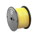 Pacer Group Wul18Yl-100 Yellow 18 Awg Primary Wire 100' Image 1