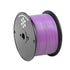 Pacer Group Wul18Vi-100 Violet 18 Awg Primary Wire 100' Image 1