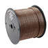 Pacer Group Wul18Br-500 Brown 18 Awg Primary Wire 500' Image 1