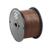 Pacer Group Wul16Br-100 Brown 16 Awg Primary Wire 100' Image 1