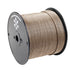 Pacer Group Wul16Tn-500 Tan 16 Awg Primary Wire 500' Image 1